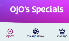 Ojo Specials