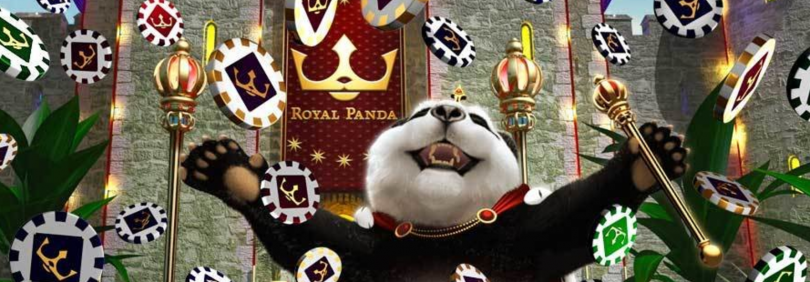 Royal Panda Sports Bonus